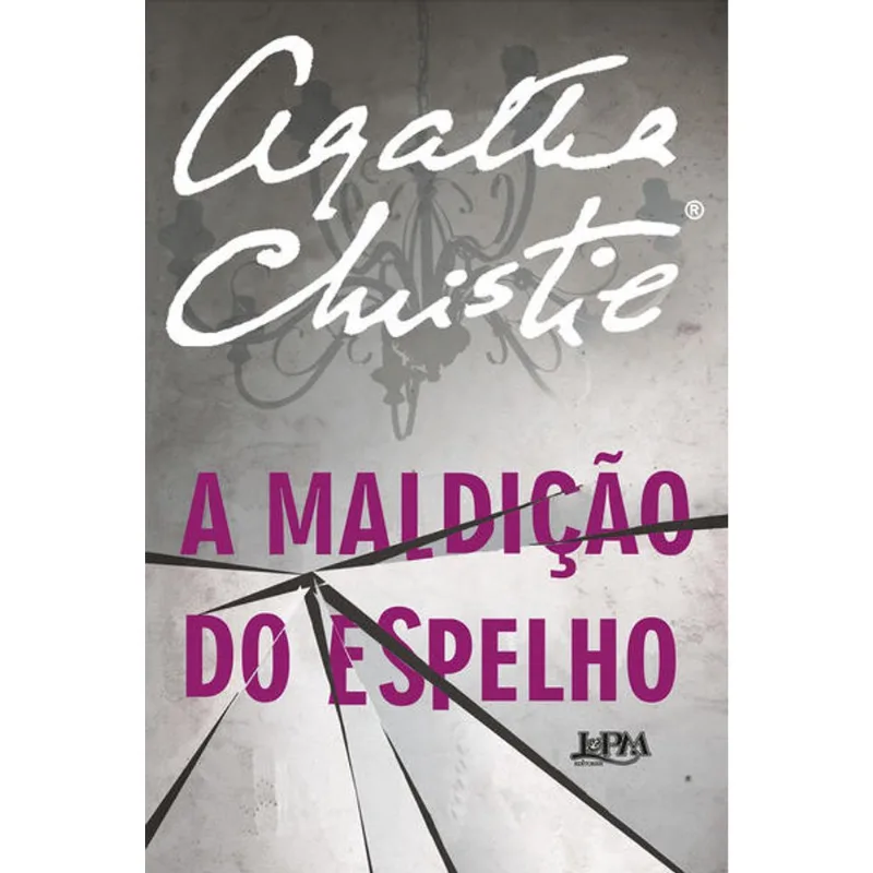 A MALDIÇÃO DO ESPELHO