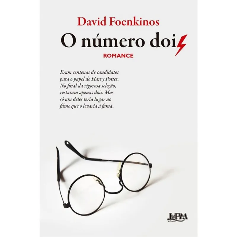 O NÚMERO DOIS