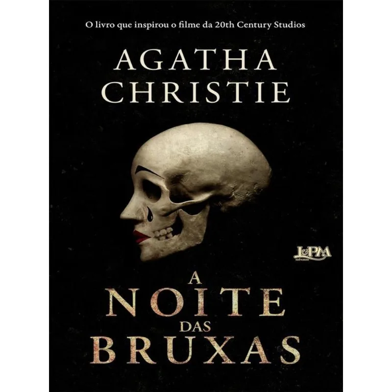 A NOITE DAS BRUXAS