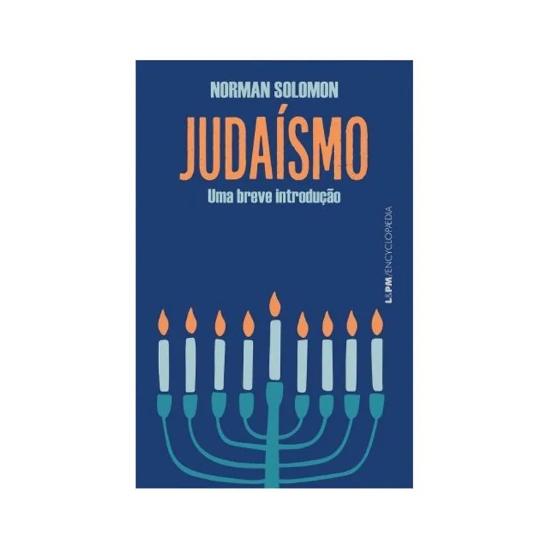 JUDAÍSMO - VOL. 1