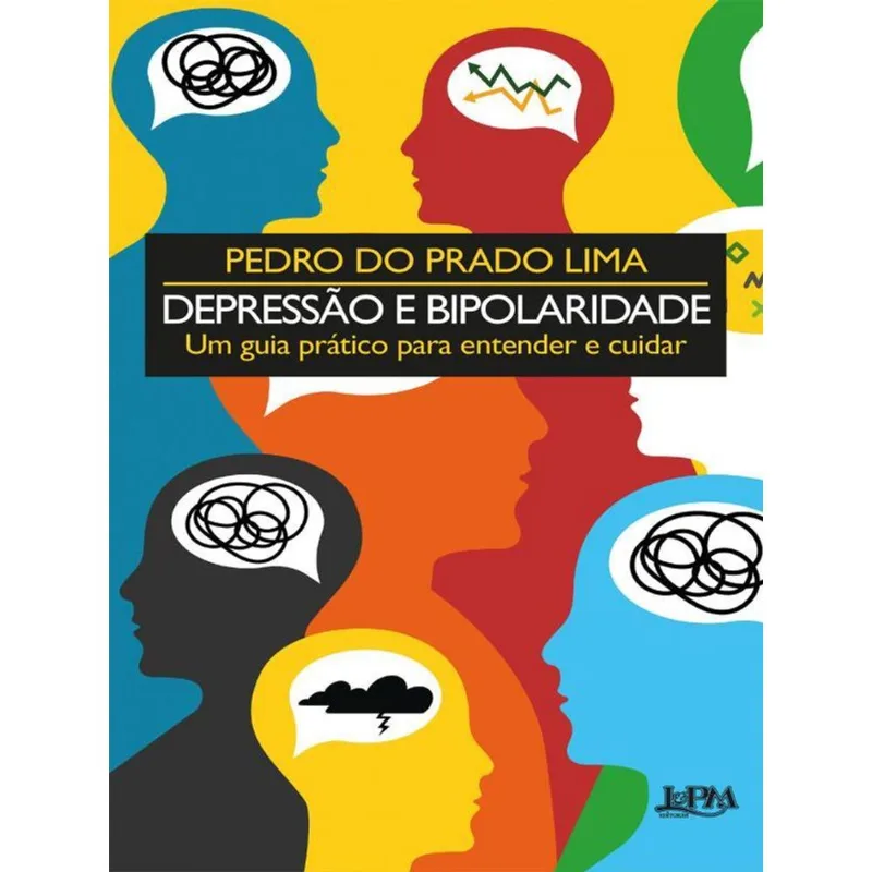 DEPRESSÃO E BIPOLARIDADE