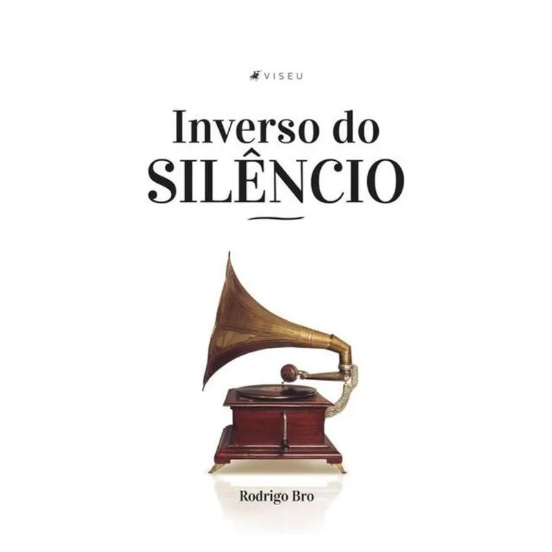 INVERSO DO SILÊNCIO