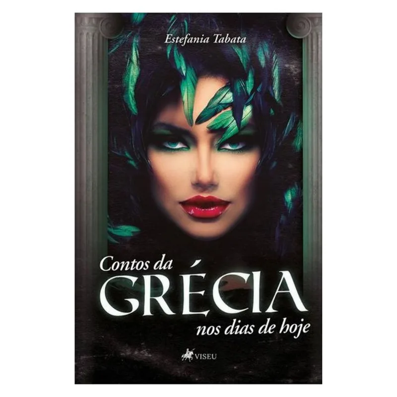 CONTOS DA GRÉCIA NOS DIAS DE HOJE