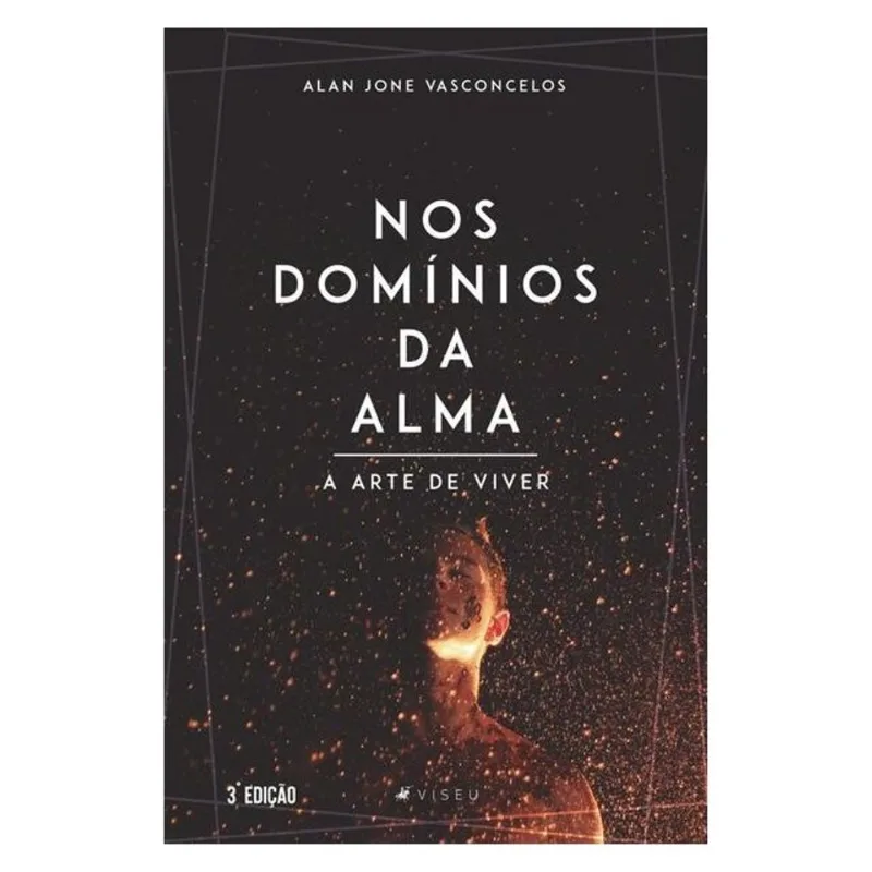NOS DOMÍNIOS DA ALMA