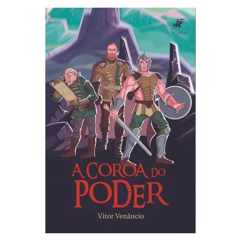 A COROA DO PODER