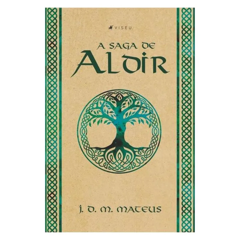 A SAGA DE ALDIR