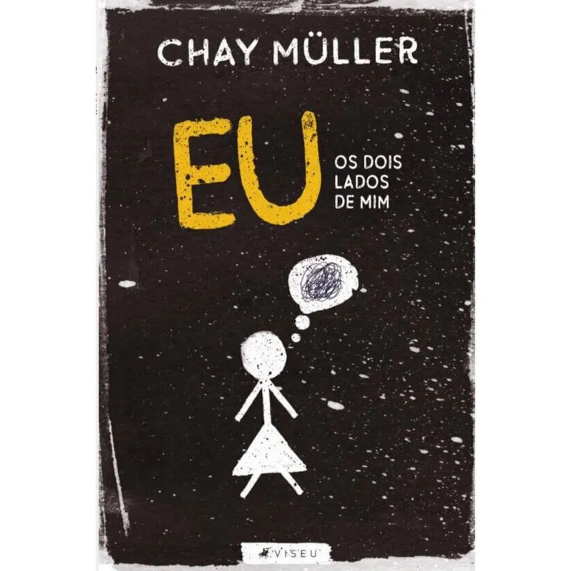 Eu: Os dois lados de mim