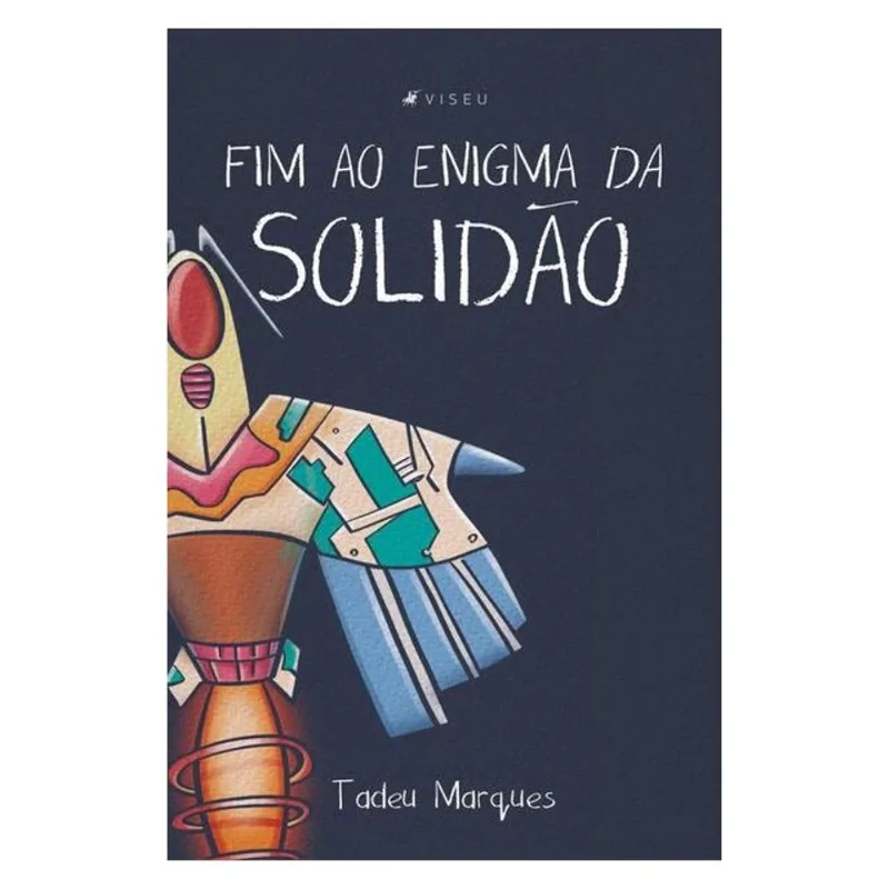 FIM AO ENIGMA DA SOLIDÃO
