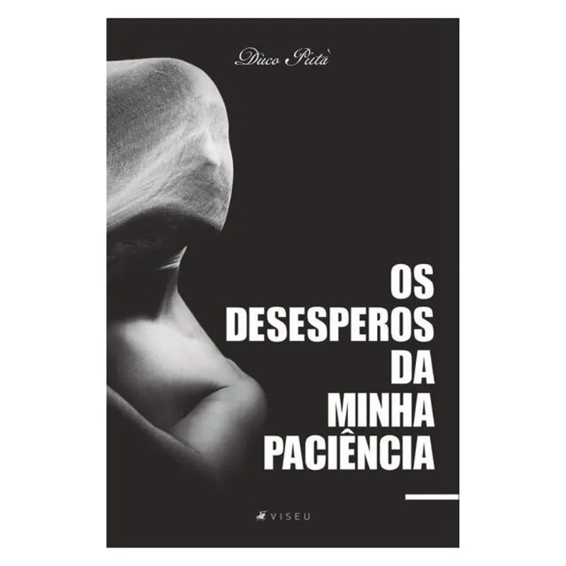 OS DESESPEROS DA MINHA PACIÊNCIA