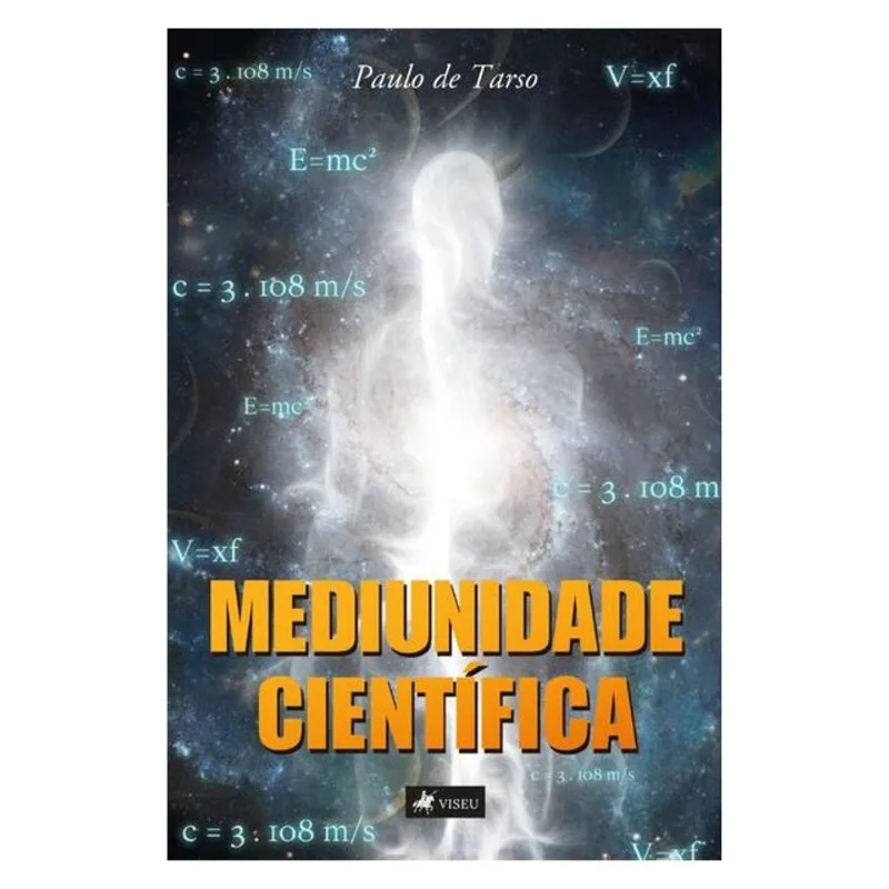 MEDIUNIDADE CIENTÍFICA