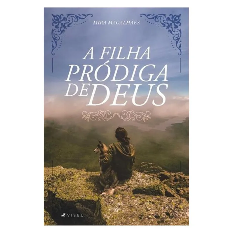 A FILHA PRÓDIGA DE DEUS