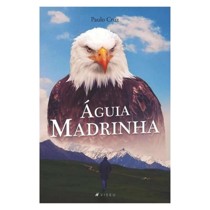 ÁGUIA MADRINHA