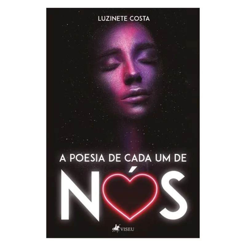 A POESIA DE CADA UM DE NÓS