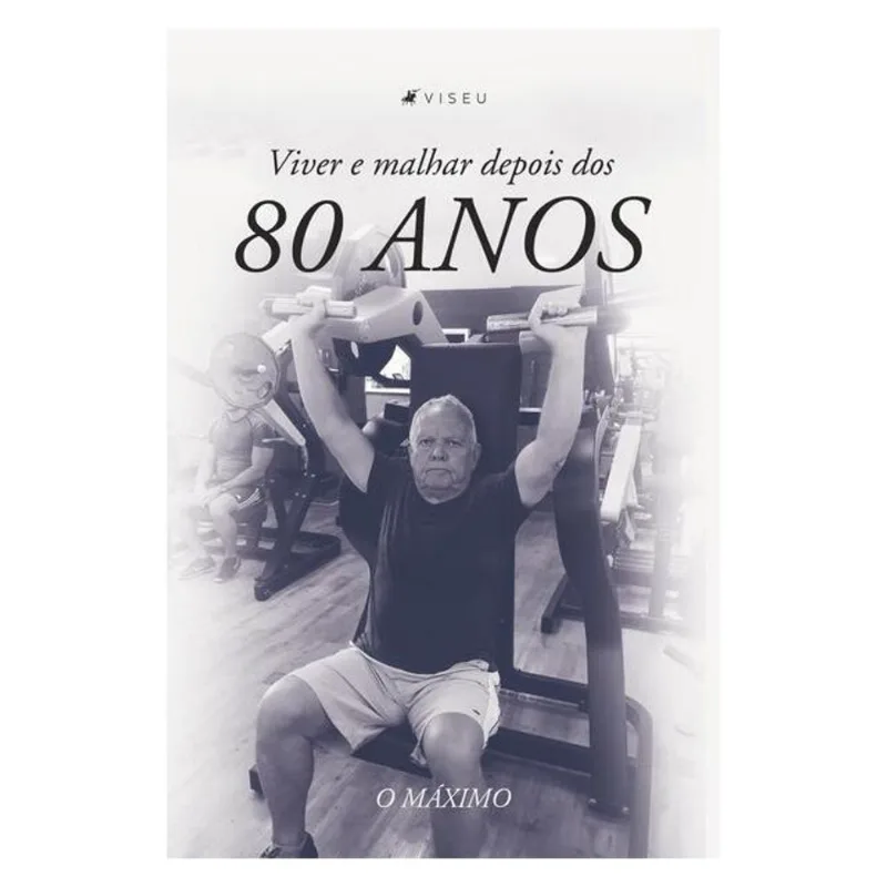 VIVER E MALHAR DEPOIS DOS 80 ANOS