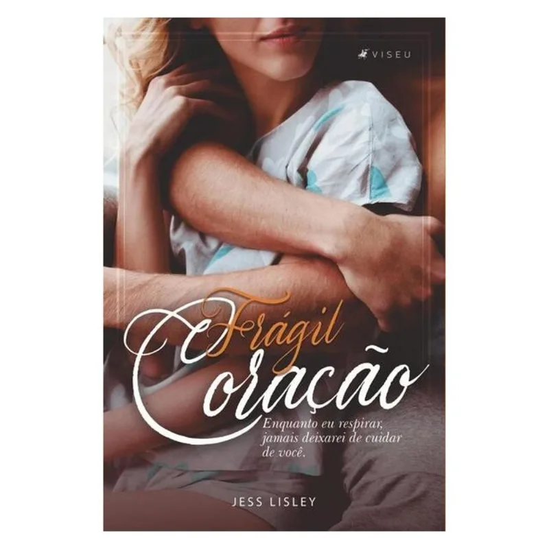 FRÁGIL CORAÇÃO