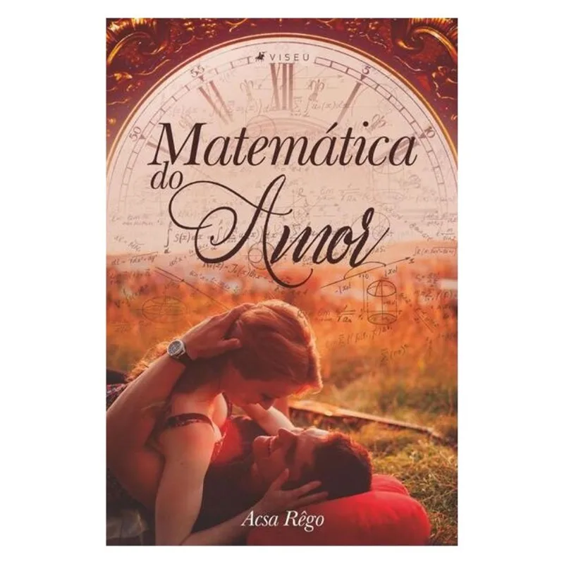 MATEMÁTICA DO AMOR