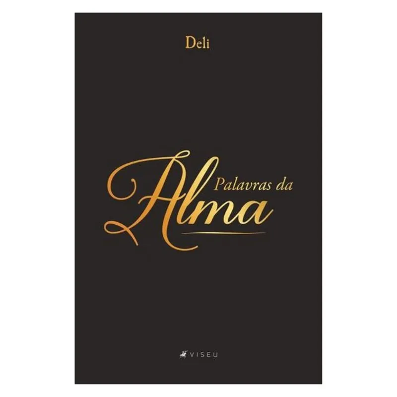 PALAVRAS DA ALMA