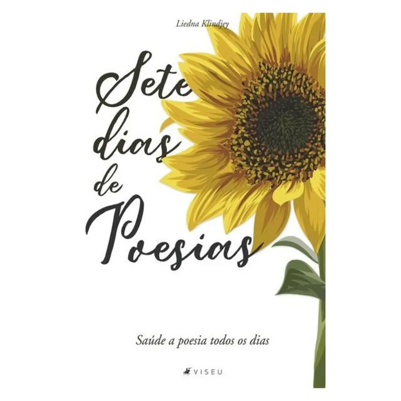 SETE DIAS DE POESIA