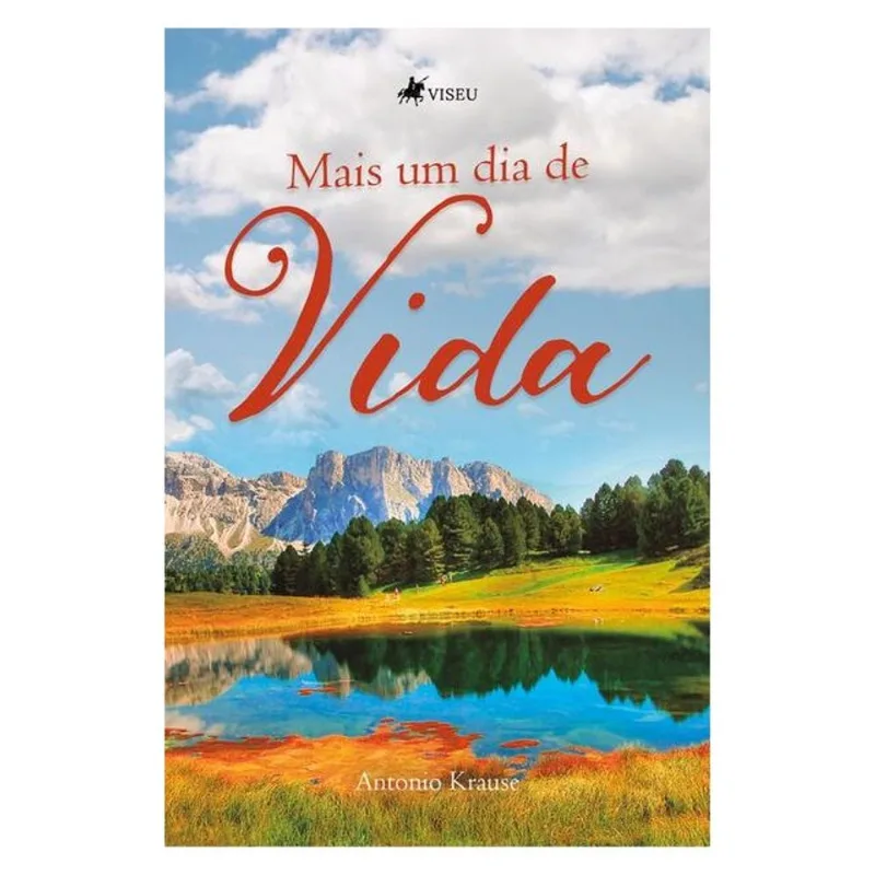 MAIS UM DIA DE VIDA