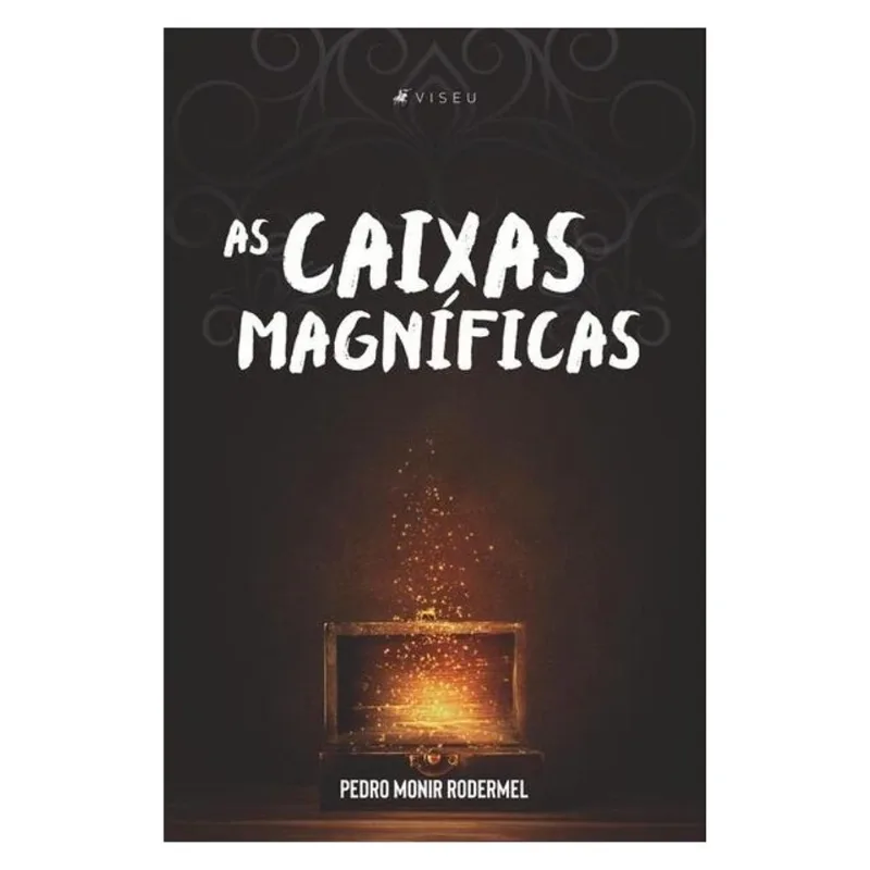 AS CAIXAS MAGNÍFICAS