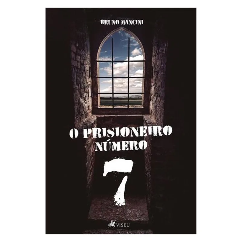O PRISIONEIRO NÚMERO 7