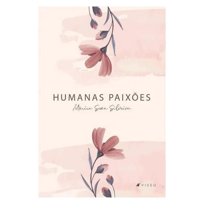 HUMANAS PAIXÕES