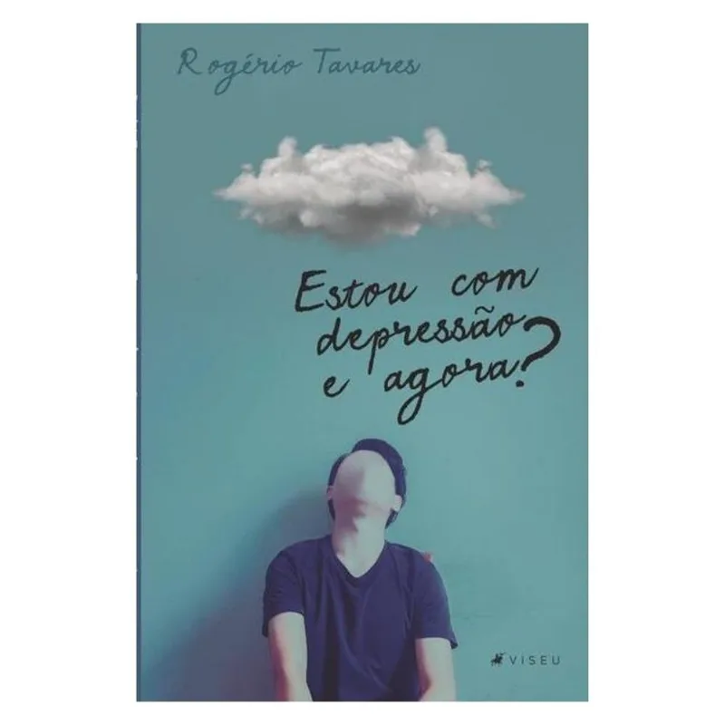 ESTOU COM DEPRESSÃO E AGORA?