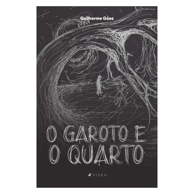 O GAROTO E O QUARTO