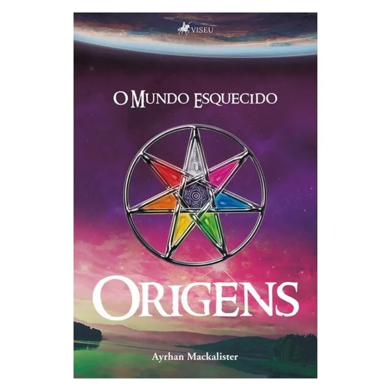 O MUNDO ESQUECIDO
