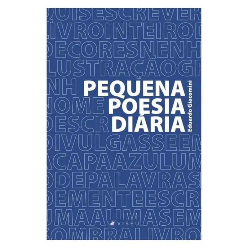 PEQUENA POESIA DIÁRIA