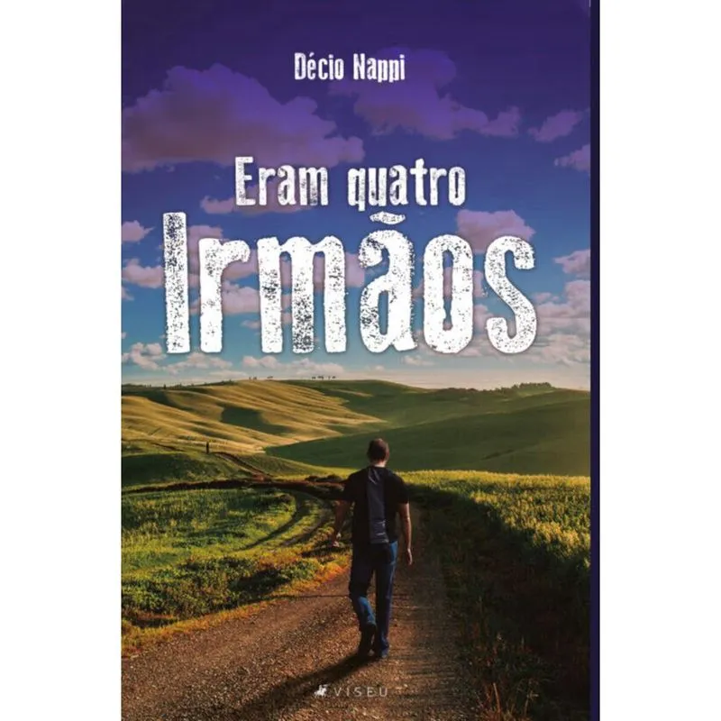 Eram quatro irmãos