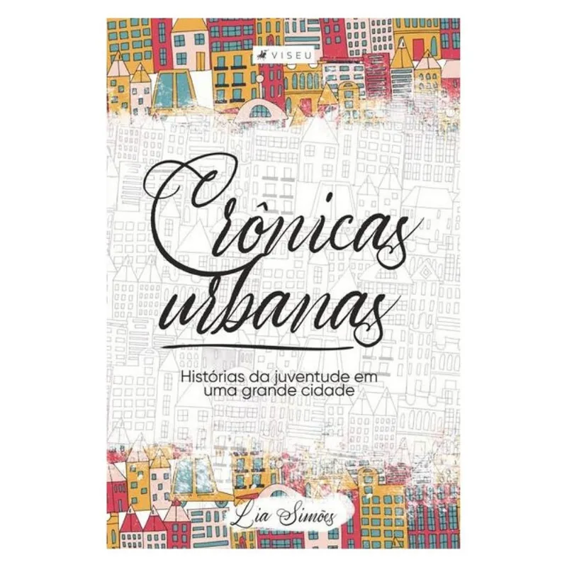 CRÔNICAS URBANAS
