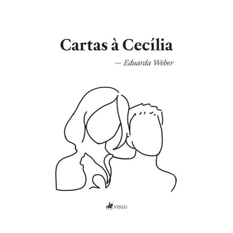 CARTAS À CECÍLIA