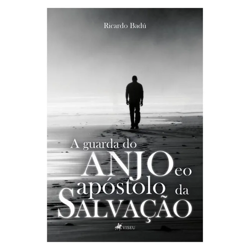 A GUARDA DO ANJO E O APÓSTOLO DA SALVAÇÃO