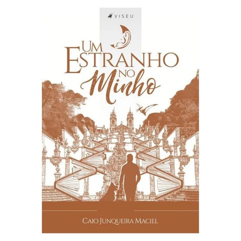 UM ESTRANHO NO MINHO