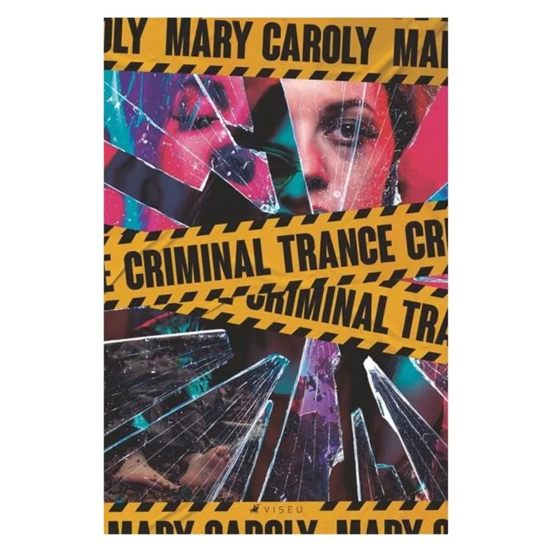 CRIMINAL TRANCE