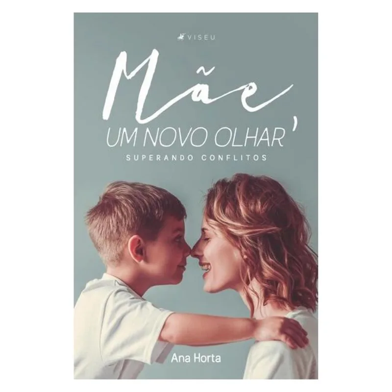 MÃE, UM NOVO OLHAR