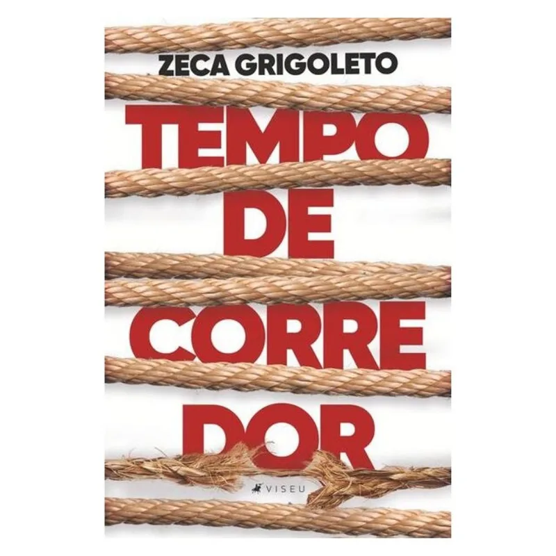 TEMPO DE CORREDOR