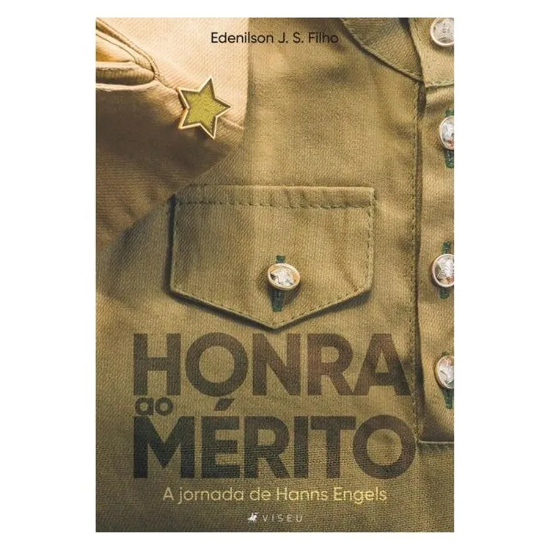 HONRA AO MÉRITO