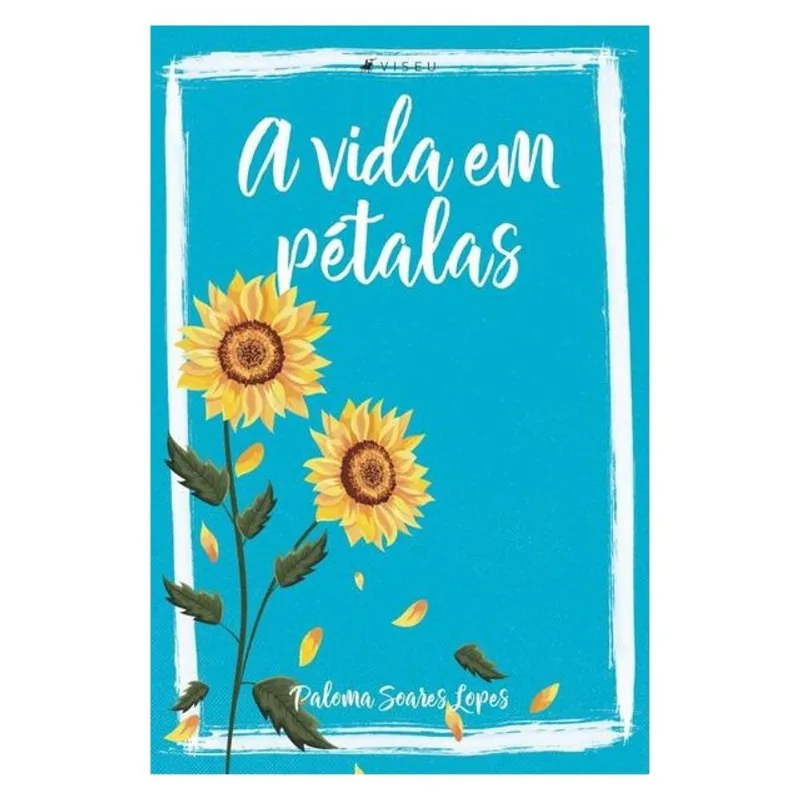 A VIDA EM PÉTALAS