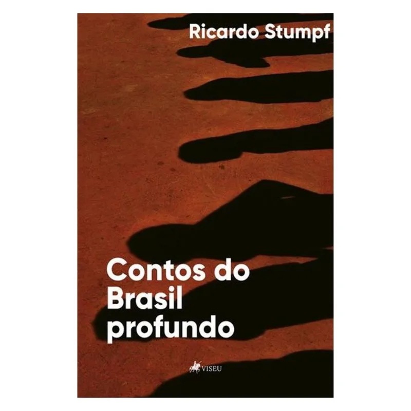 CONTOS DO BRASIL PROFUNDO