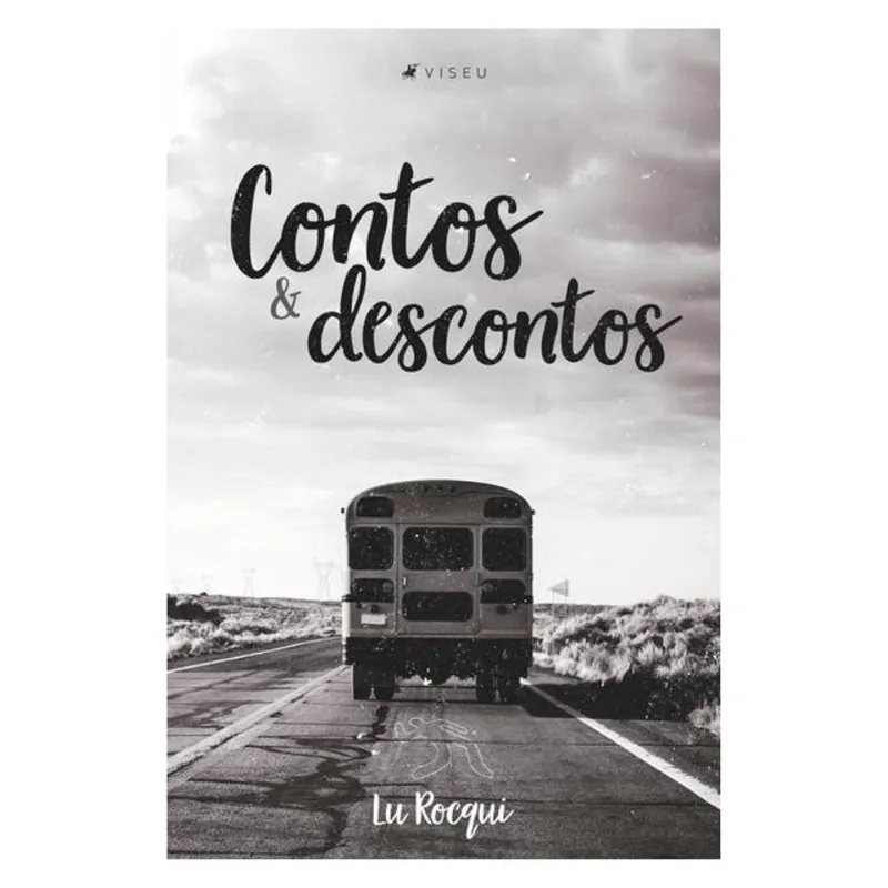 CONTOS E DESCONTOS