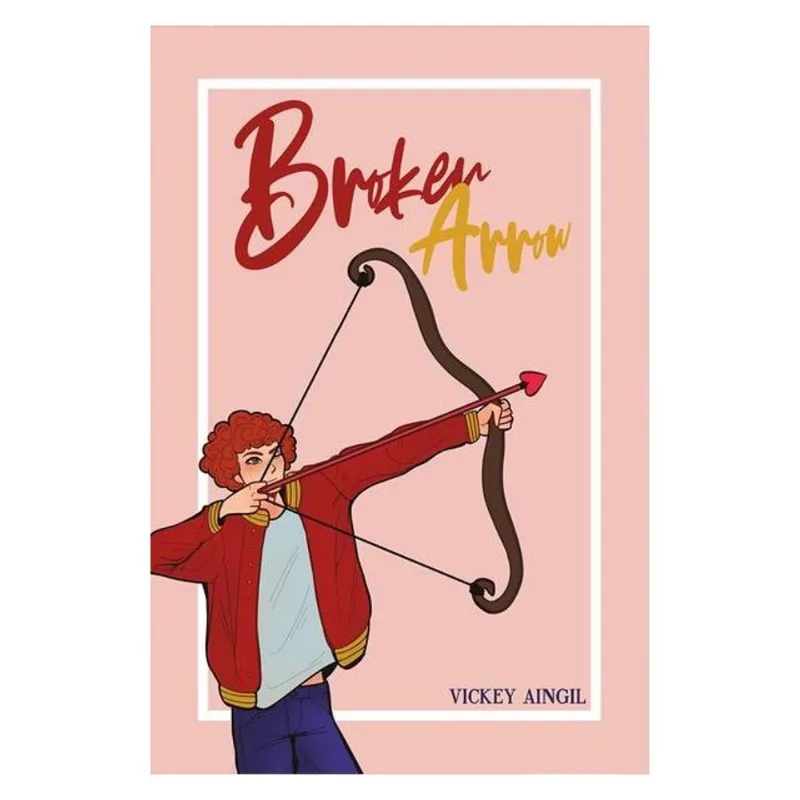 BROKEN ARROW