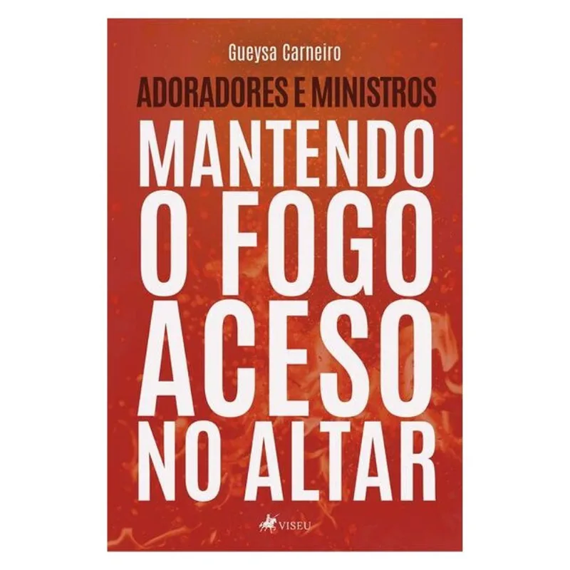 ADORADORES E MINISTROS