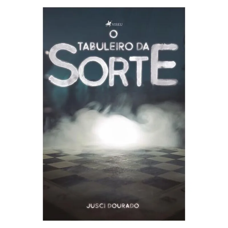 O TABULEIRO DA SORTE