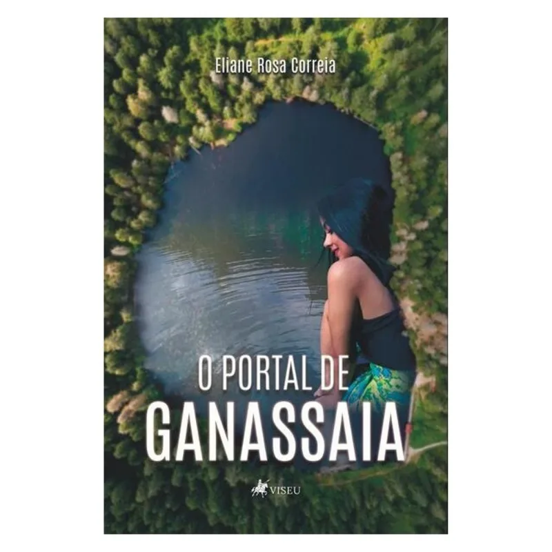 O PORTAL DE GANASSAIA