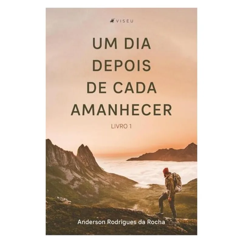 UM DIA DEPOIS DE CADA AMANHECER