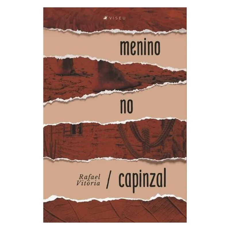 MENINO NO CAPINZAL