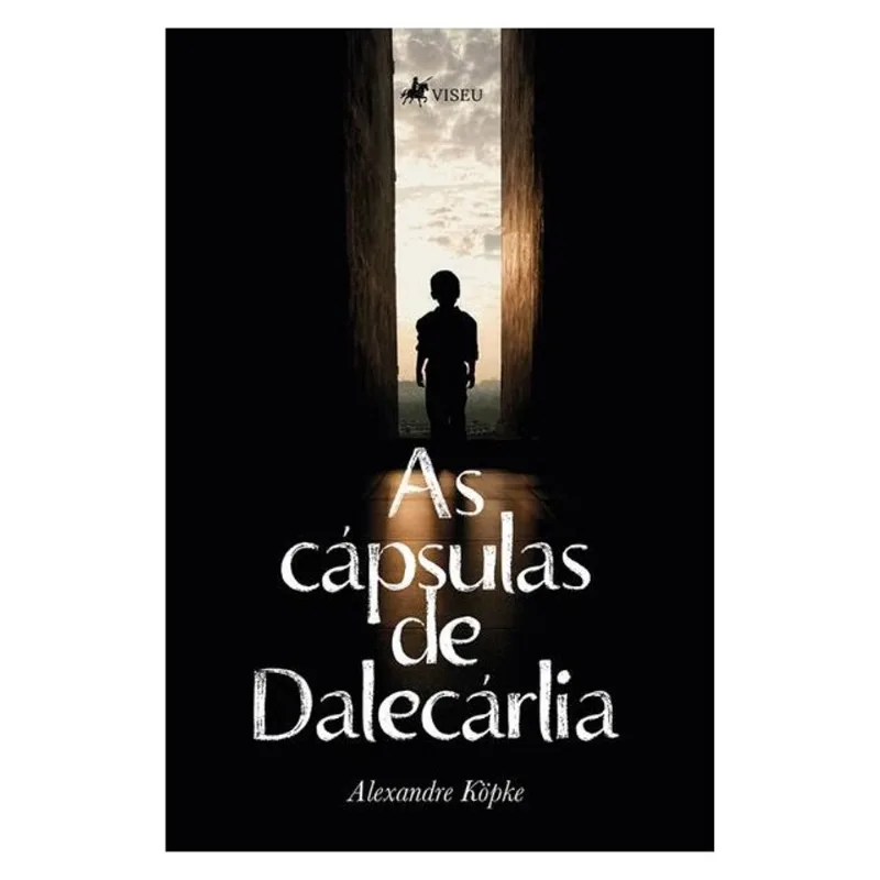 AS CÁPSULAS DE DALECÁRLIA