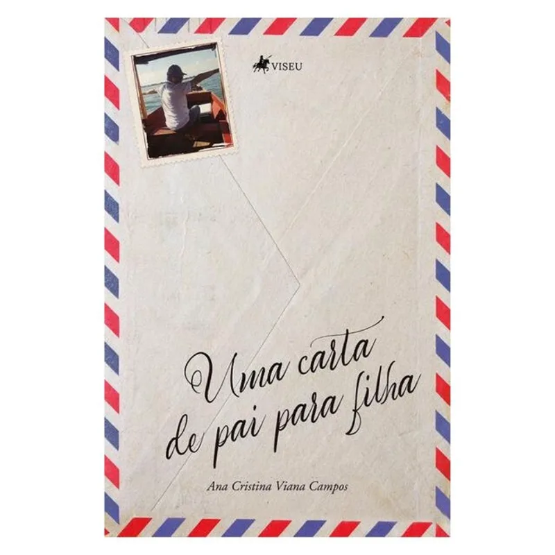 UMA CARTA DE PAI PARA FILHA